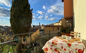 Il Cipresso Toscano Fibra e comfort nel cuore del Chianti Cozy flat in the heart of Chianti Smart working!