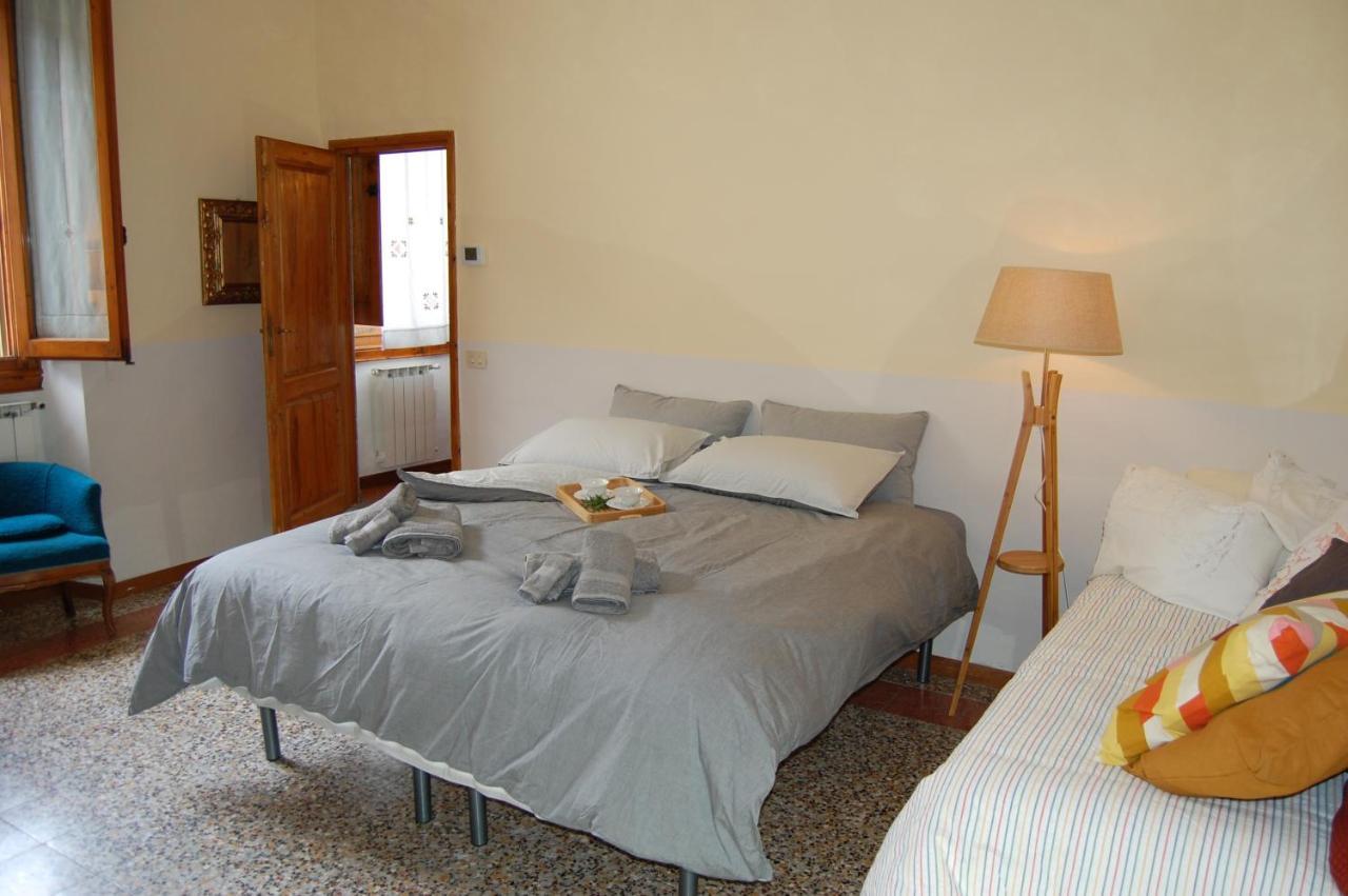 Il Cipresso Toscano Fibra e comfort nel cuore del Chianti Cozy flat in the heart of Chianti Smart working! Mercatale Val Di Pesa Esterno foto