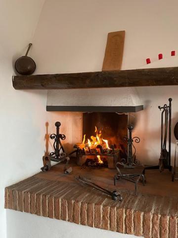 Il Cipresso Toscano Fibra e comfort nel cuore del Chianti Cozy flat in the heart of Chianti Smart working! Mercatale Val Di Pesa Esterno foto